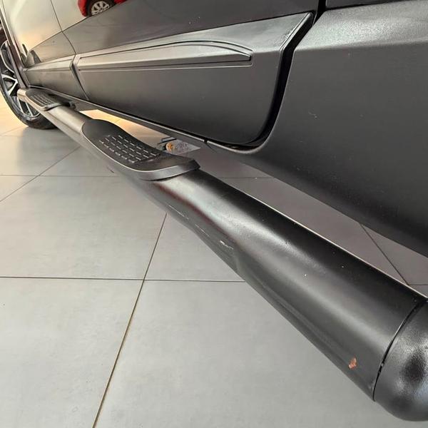 Fiat Toro Ultra 2.0 16V 4X4 Tb Diesel Automático - foto 18