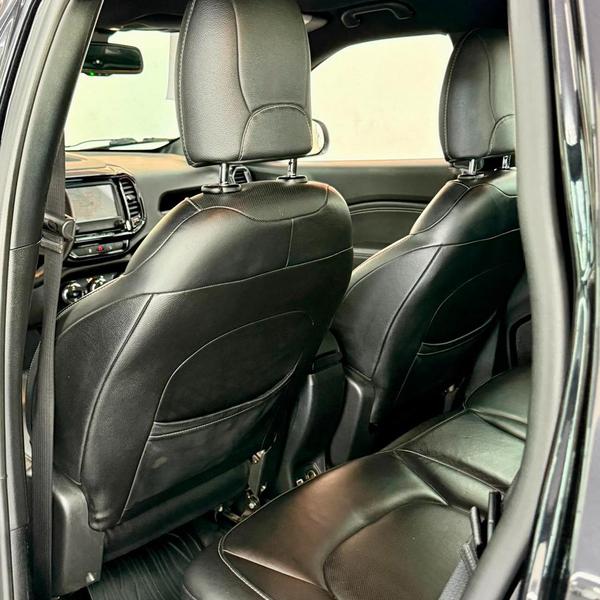 Fiat Toro Ultra 2.0 16V 4X4 Tb Diesel Automático - foto 14