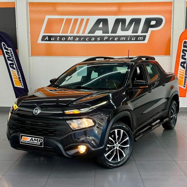 Fiat Toro 2020 à venda