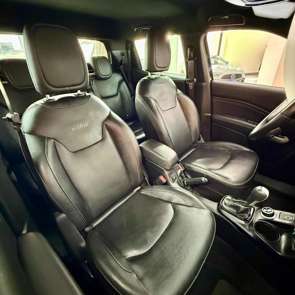 Fiat Toro Ultra 2.0 16V 4X4 Tb Diesel Automático - foto 13
