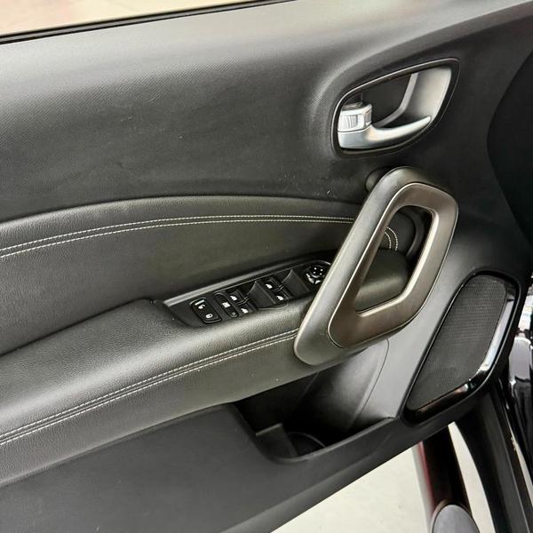 Fiat Toro Ultra 2.0 16V 4X4 Tb Diesel Automático - foto 16