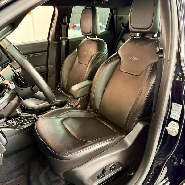 Fiat Toro Ultra 2.0 16V 4X4 Tb Diesel Automático - foto 11