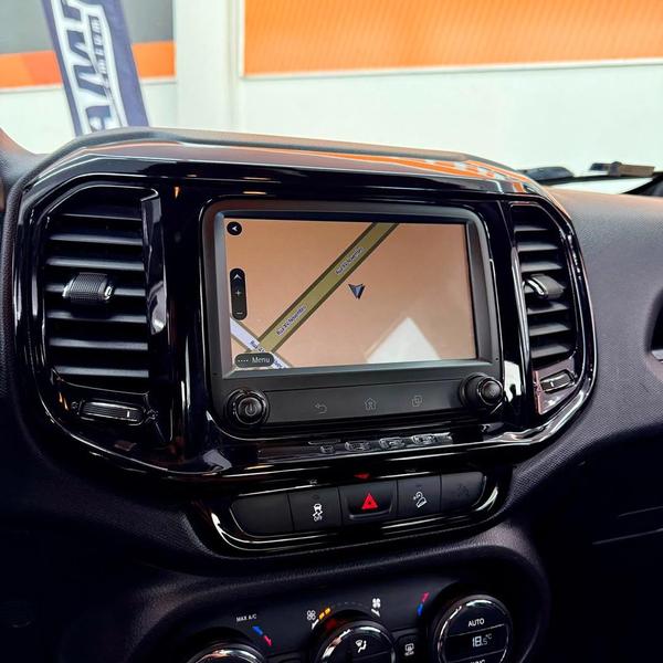 Fiat Toro Ultra 2.0 16V 4X4 Tb Diesel Automático - foto 8
