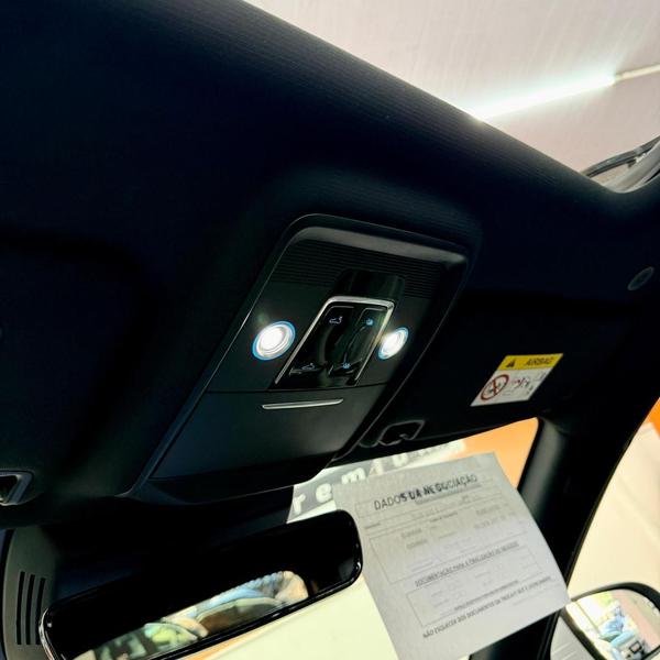 BYD Song Plus 1.5 16V Automático Híbrido - foto 16