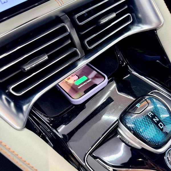 BYD Song Plus 1.5 16V Automático Híbrido - foto 13