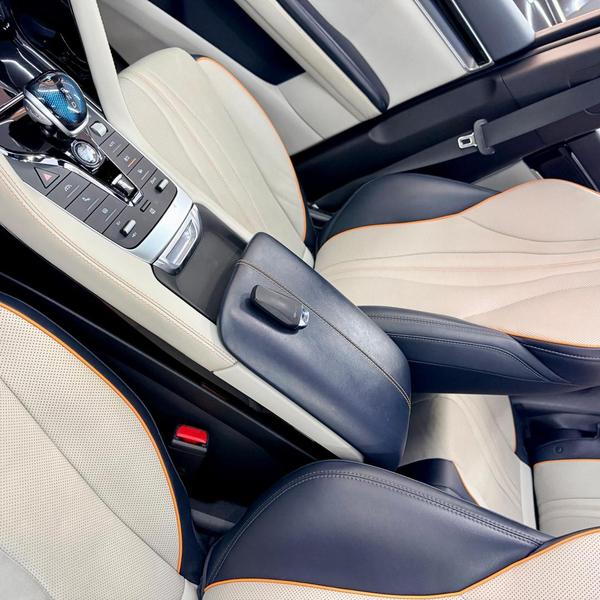 BYD Song Plus 1.5 16V Automático Híbrido - foto 15