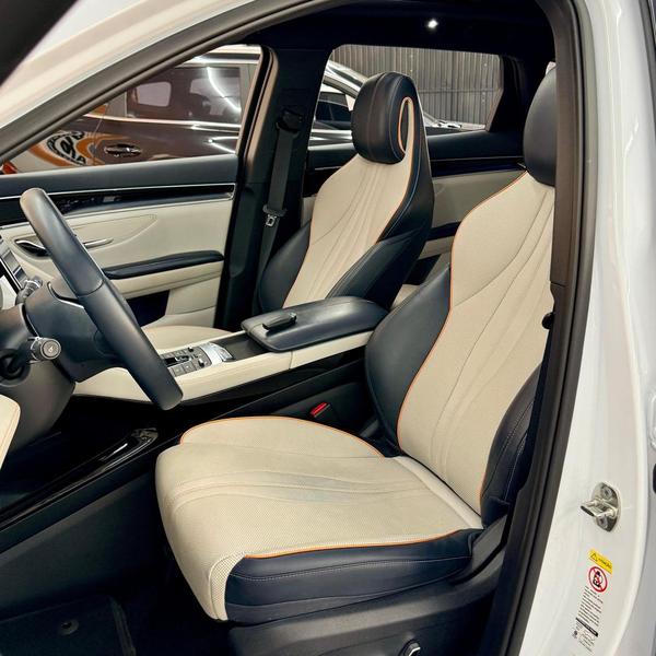 BYD Song Plus 1.5 16V Automático Híbrido - foto 20