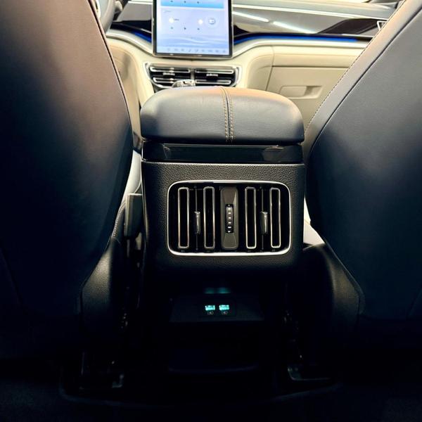 BYD Song Plus 1.5 16V Automático Híbrido - foto 19
