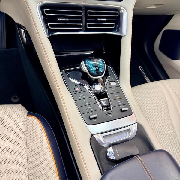 BYD Song Plus 1.5 16V Automático Híbrido - foto 12