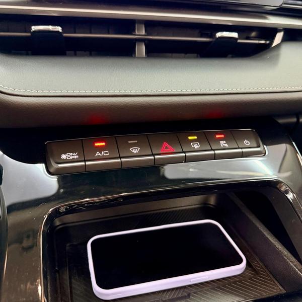 GWM Haval H6 Premium HEV - foto 14
