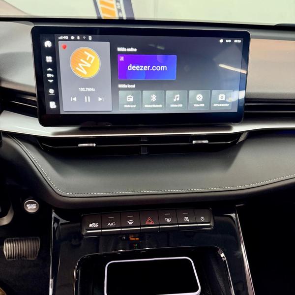 GWM Haval H6 Premium HEV - foto 13