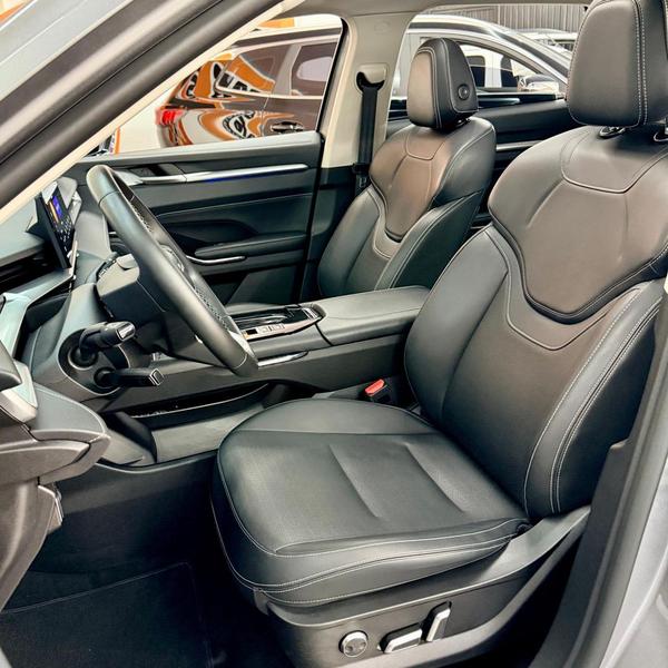 GWM Haval H6 Premium HEV - foto 18