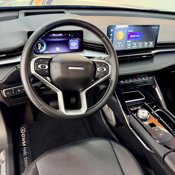 GWM Haval H6 Premium HEV - foto 8