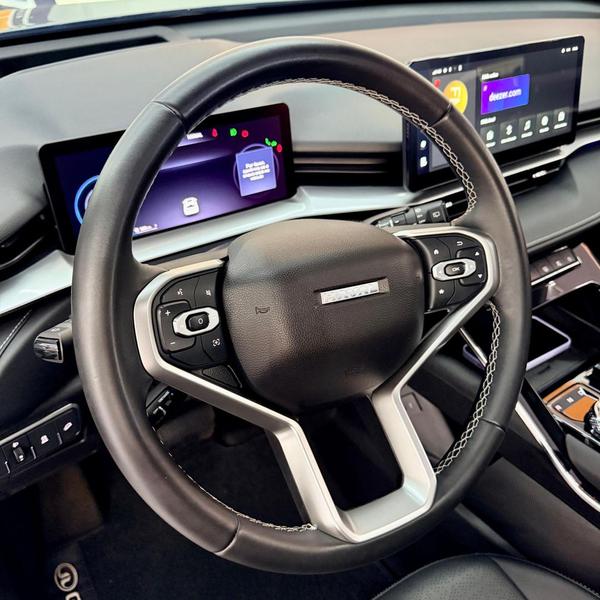 GWM Haval H6 Premium HEV - foto 10