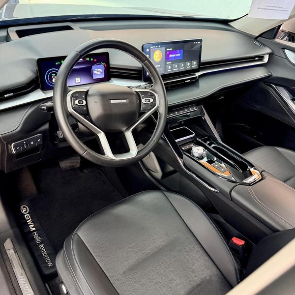 GWM Haval H6 Premium HEV - foto 6