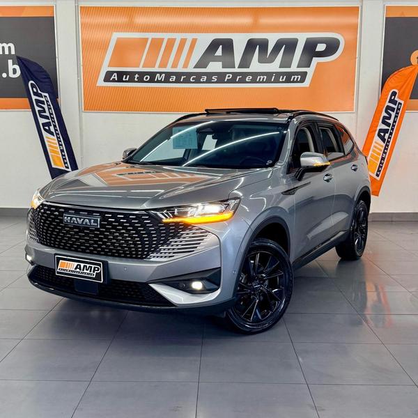 GWM Haval H6 2024 à venda