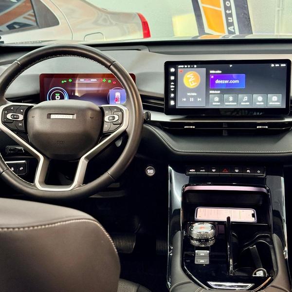 GWM Haval H6 Premium HEV - foto 7