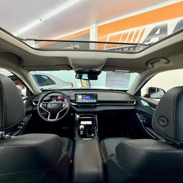 GWM Haval H6 Premium HEV - foto 5