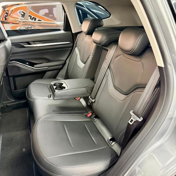 GWM Haval H6 Premium HEV - foto 19