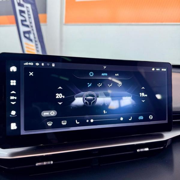 GWM Haval H6 Premium HEV - foto 11