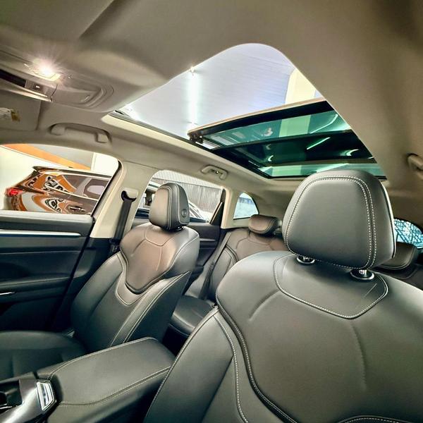 GWM Haval H6 Premium HEV - foto 17