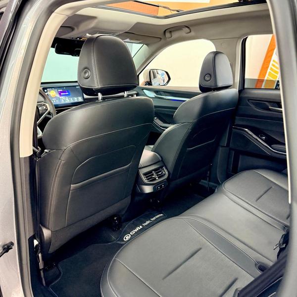 GWM Haval H6 Premium HEV - foto 20