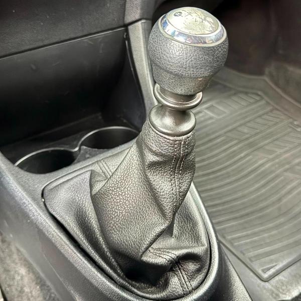 Toyota Etios Hb X 13l Mt - foto 10