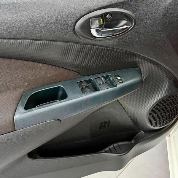 Toyota Etios Hb X 13l Mt - foto 14