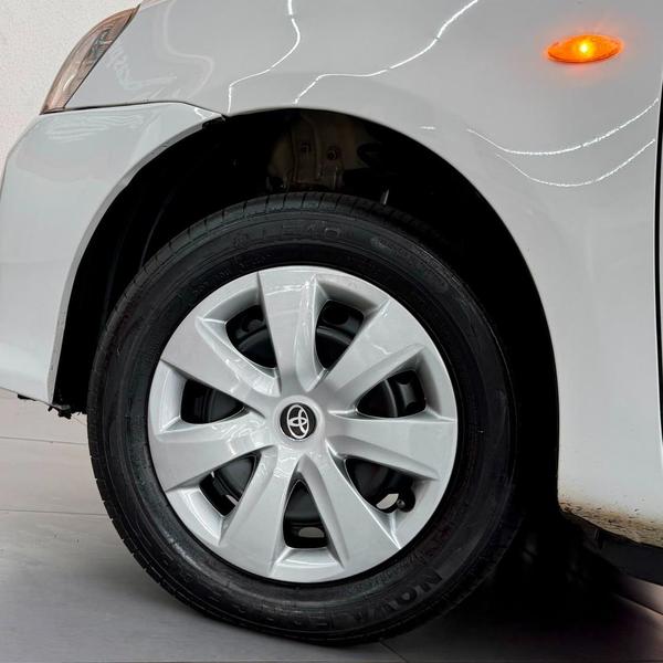 Toyota Etios Hb X 13l Mt - foto 16