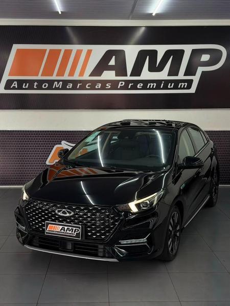 Caoa Chery Arrizo 6 Pro 1.5 Turbo Híbrido - foto 4
