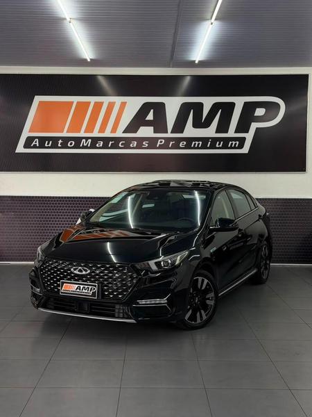 Caoa Chery Arrizo 6 2023 à venda