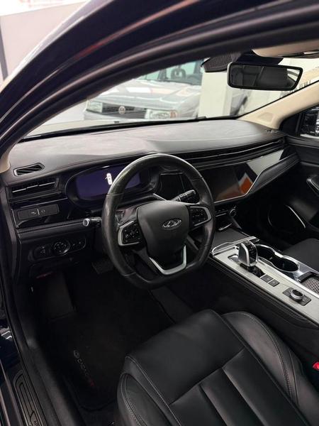 Caoa Chery Arrizo 6 Pro 1.5 Turbo Híbrido - foto 3