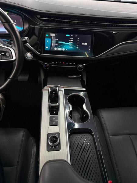 Caoa Chery Arrizo 6 Pro 1.5 Turbo Híbrido - foto 5