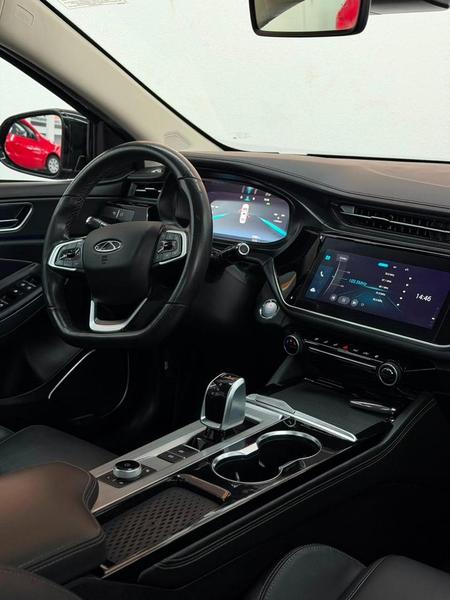 Caoa Chery Arrizo 6 Pro 1.5 Turbo Híbrido - foto 8