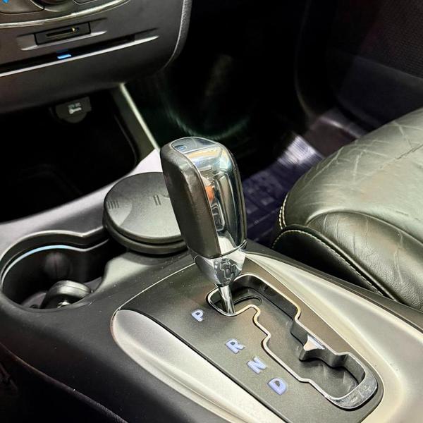 Fiat Freemont Precision 2.4 07 Pas - foto 13