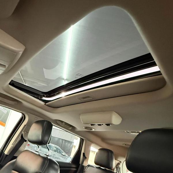 Fiat Freemont Precision 2.4 07 Pas - foto 9