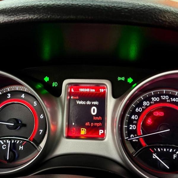 Fiat Freemont Precision 2.4 07 Pas - foto 8