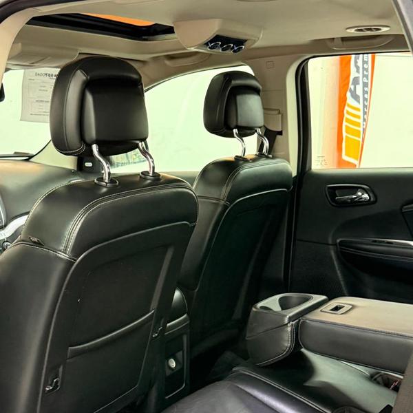 Fiat Freemont Precision 2.4 07 Pas - foto 19