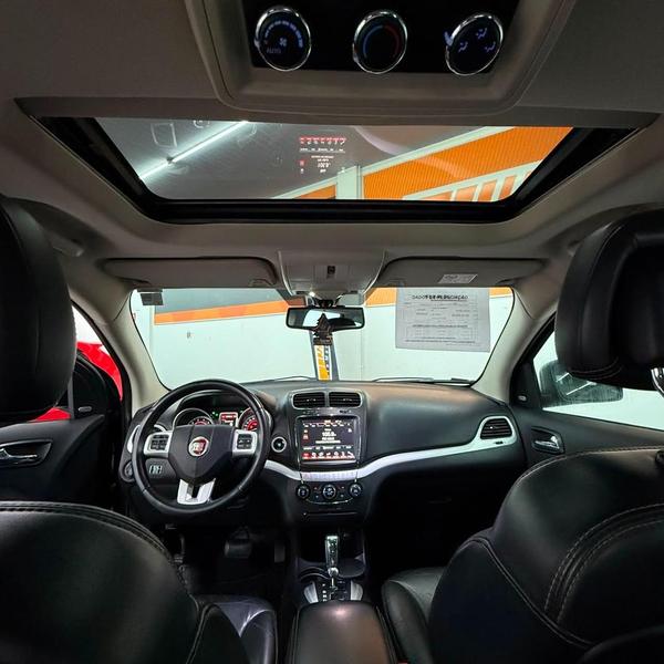 Fiat Freemont Precision 2.4 07 Pas - foto 4