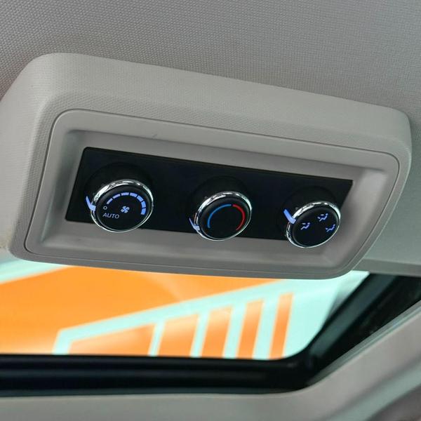 Fiat Freemont Precision 2.4 07 Pas - foto 10