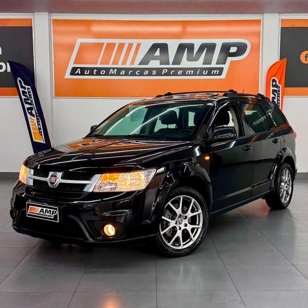 Fiat Freemont 2015 à venda