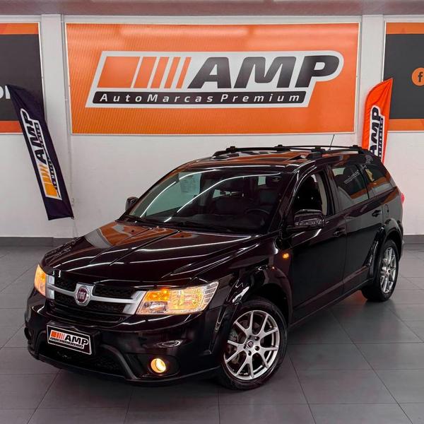Fiat Freemont Precision 2.4 07 Pas - foto 2