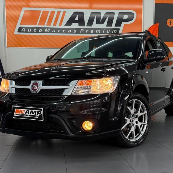Fiat Freemont Precision 2.4 07 Pas - foto 3