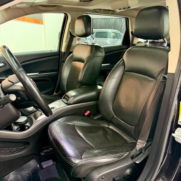 Fiat Freemont Precision 2.4 07 Pas - foto 14