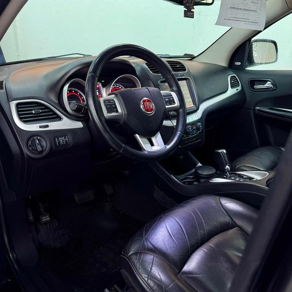Fiat Freemont Precision 2.4 07 Pas - foto 5