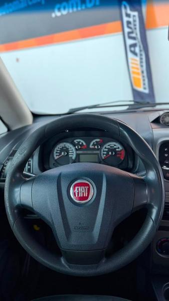 Fiat Idea Adventure Skydome 1.8 8V Flex 4P - foto 4