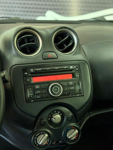 Nissan Versa 1.6 Sv Flex Mec - foto 5
