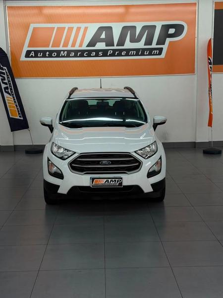Ford EcoSport Se At 1.5 - foto 5