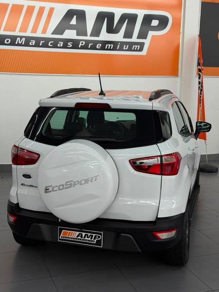 Ford EcoSport Se At 1.5 - foto 2