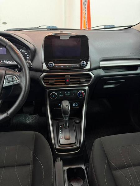Ford EcoSport Se At 1.5 - foto 3